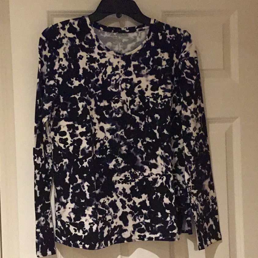 Majestic Long Sleeve Top